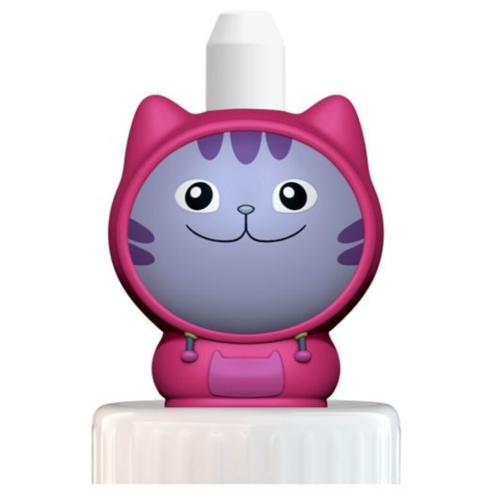 Good 2 Grow Spouts Topper DJ Catnip Gabby's Dollhouse